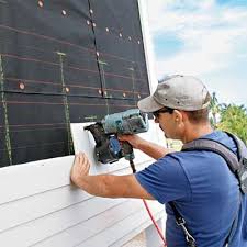 Affordable Siding Repair and Maintenance Services in Sardis, MS